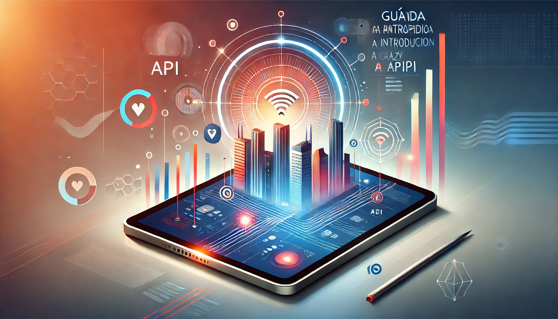 Guía rápida de introducción a CrazyRouter API