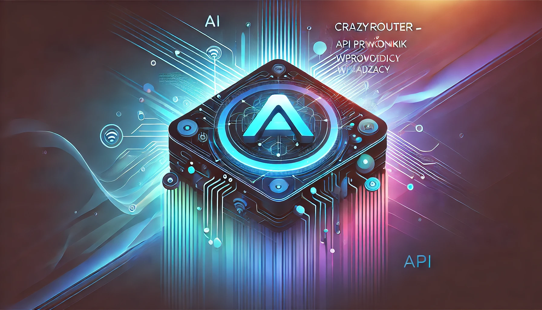 CrazyRouter API – szybki przewodnik wprowadzający