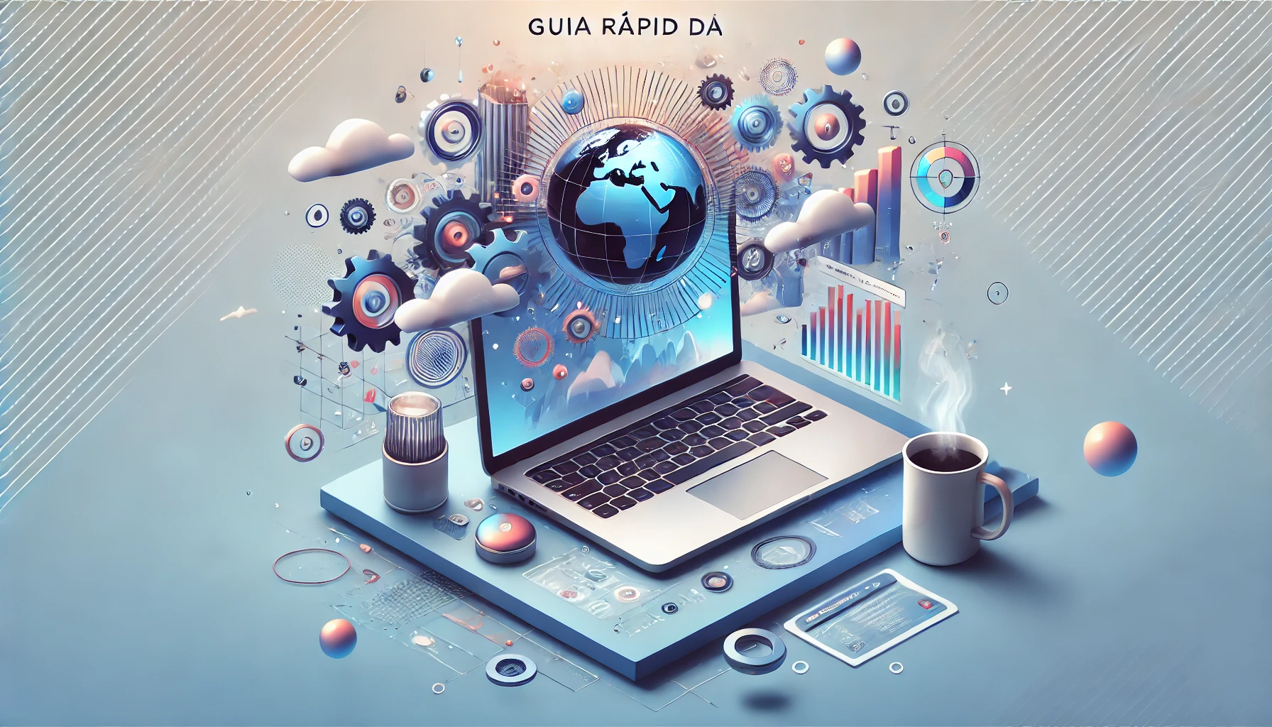 Guia Rápido da CrazyRouter API