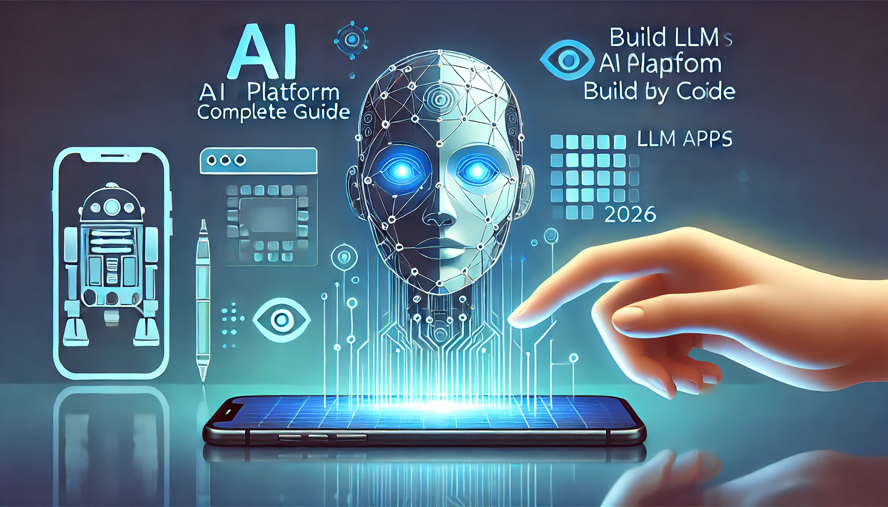 "Dify AI Platform Complete Guide: Build LLM Apps Without Code in 2026"