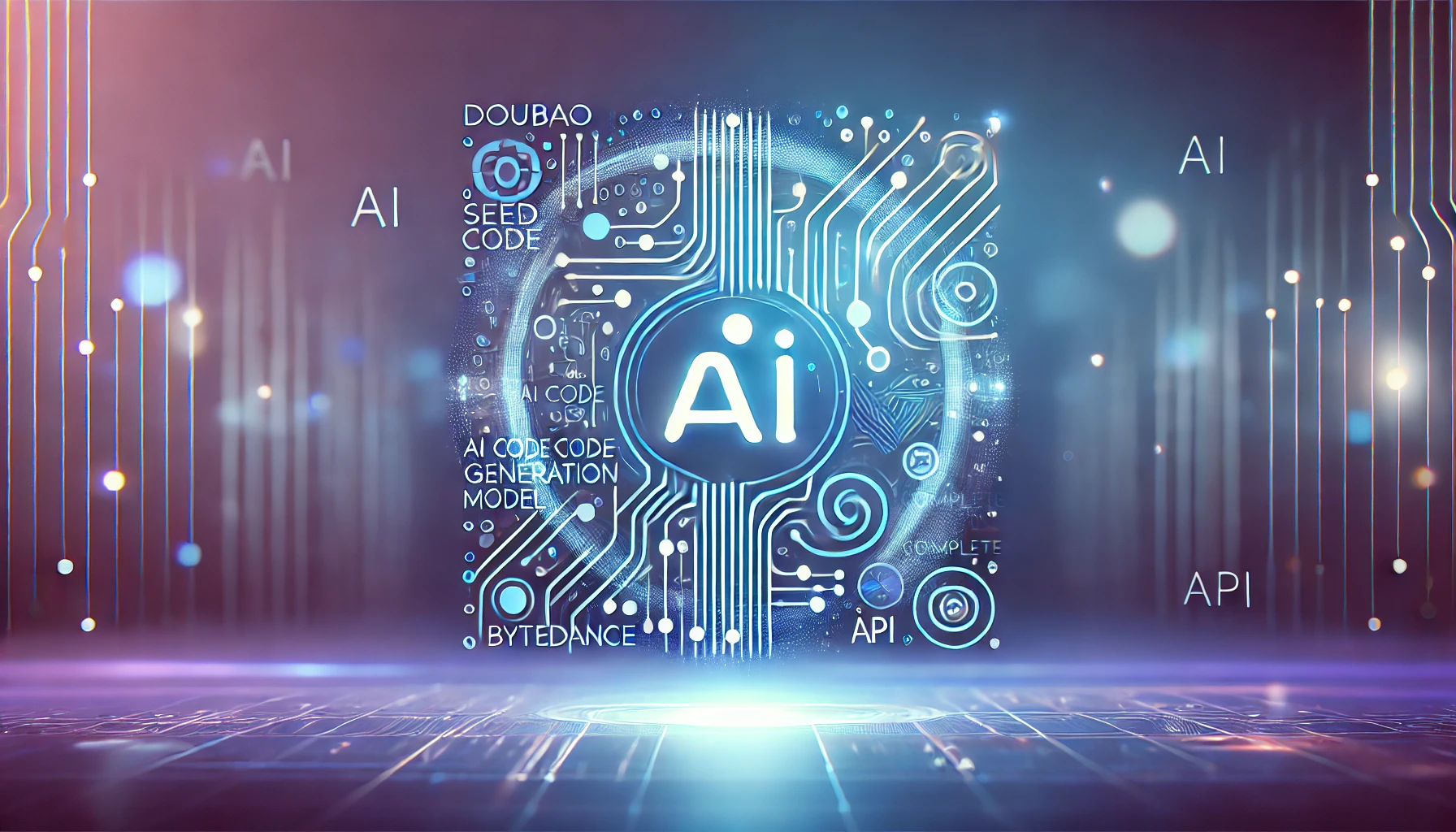 Doubao Seed Code: ByteDance's AI Code Generation Model - Complete API Guide