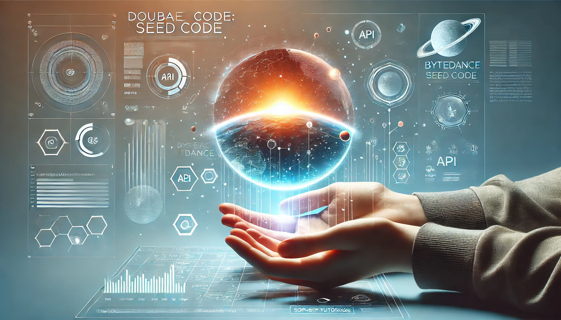 Doubao Seed Code: نموذج ByteDance لتوليد الأكواد بالذكاء الاصطناعي - دليل API كامل