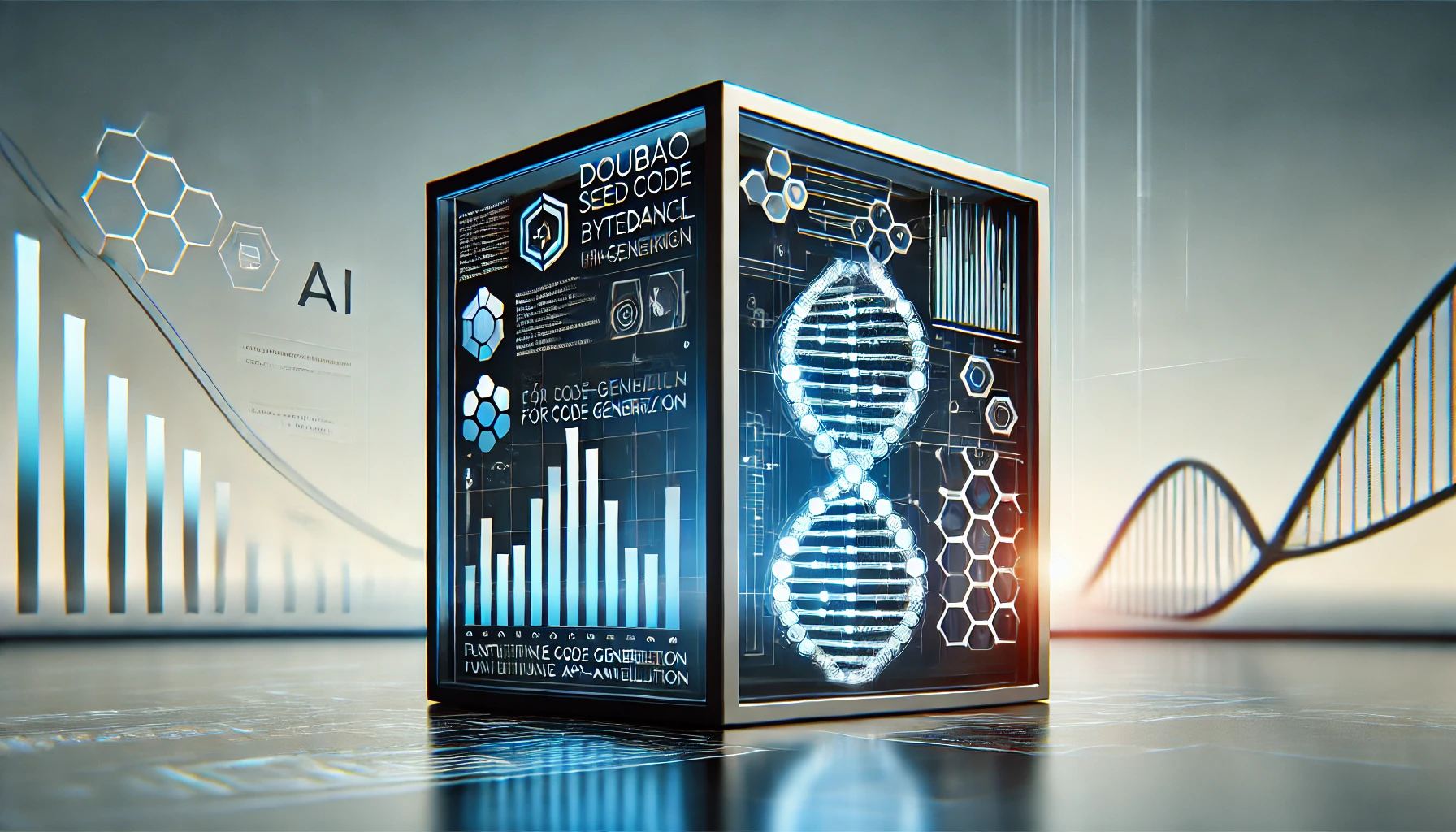 Doubao Seed Code: ByteDance' KI-Modell für Code-Generierung – Vollständige API-Anleitung