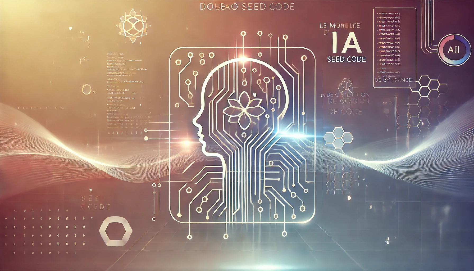 Doubao Seed Code : le modèle d’IA de génération de code de ByteDance - Guide complet de l’API