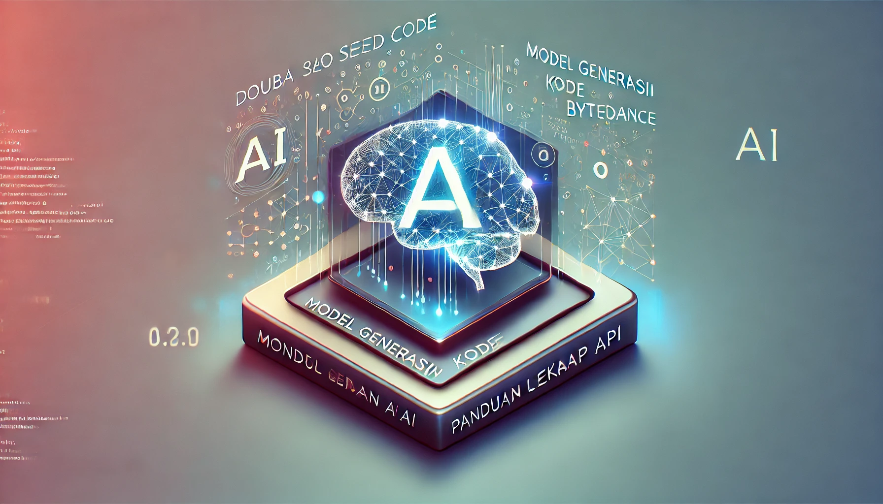 Doubao Seed Code: Model Generasi Kode AI ByteDance - Panduan Lengkap API