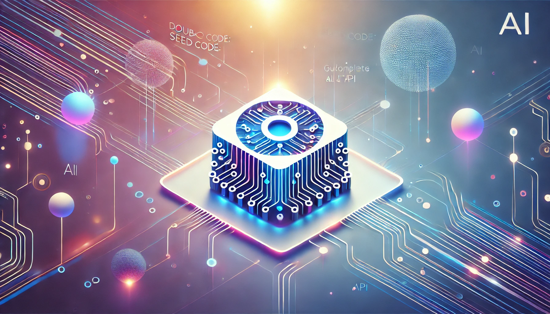 Doubao Seed Code: Modello di Generazione di Codice AI di ByteDance - Guida Completa all'API