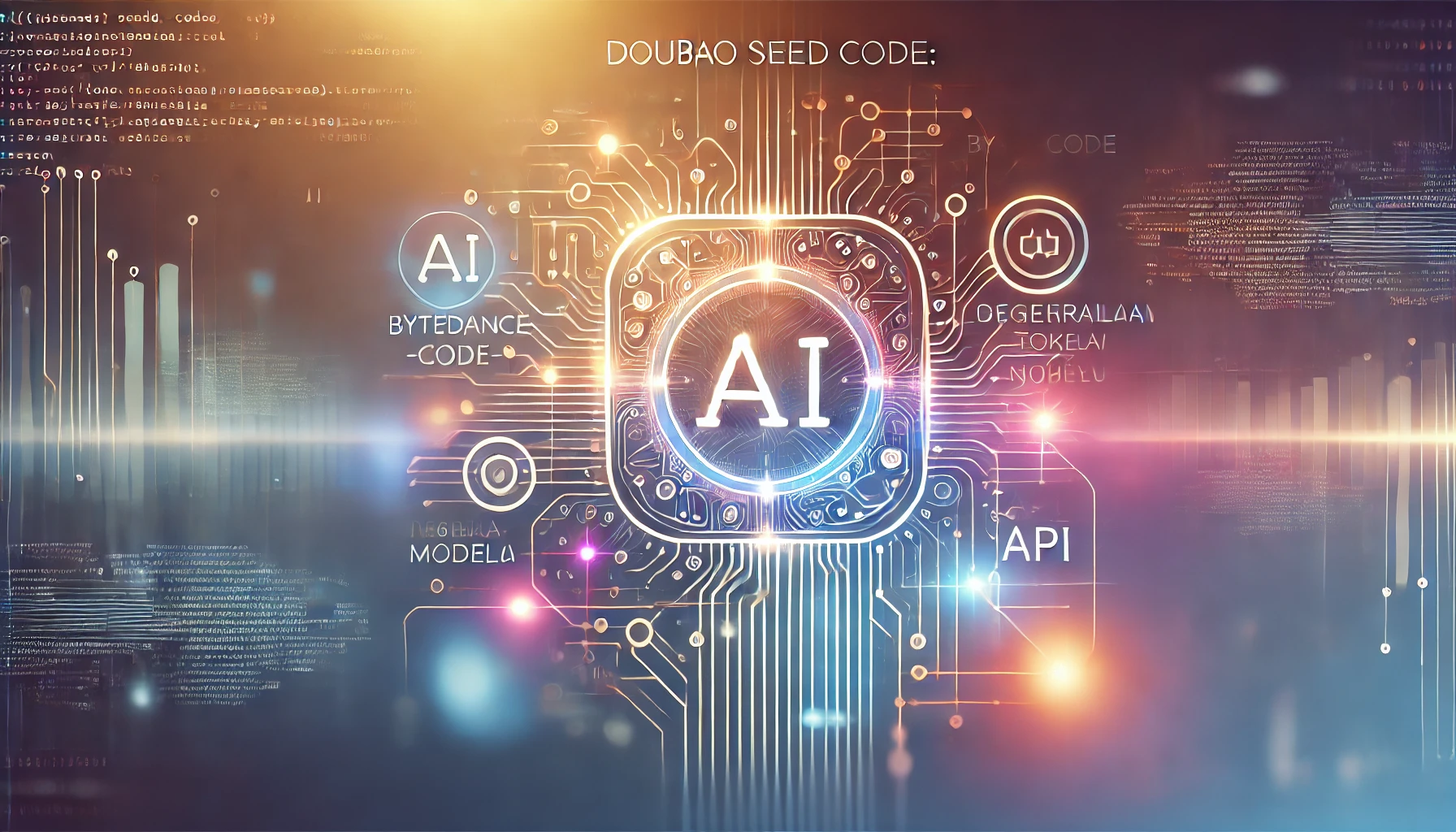 Doubao Seed Code: ByteDance-тің AI-код генерациялау моделі - Толық API нұсқаулығы