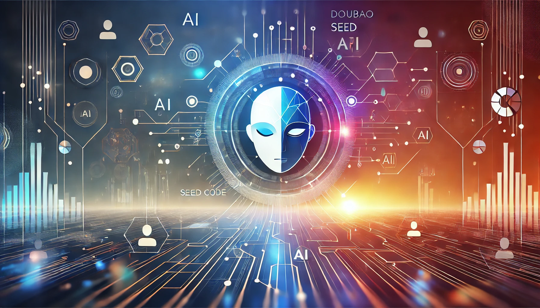 Doubao Seed Code: 바이트댄스 AI 코드 생성 모델 - 완전한 API 가이드