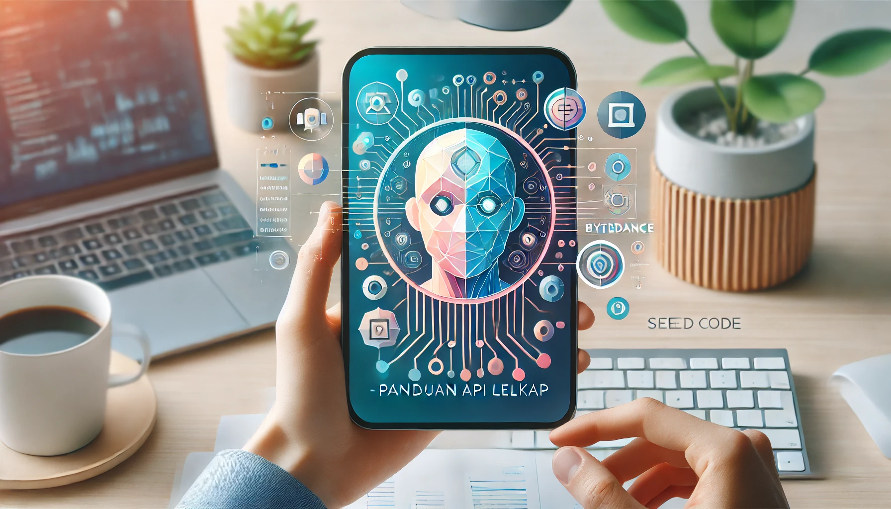 Doubao Seed Code: Model Penjanaan Kod AI ByteDance - Panduan API Lengkap
