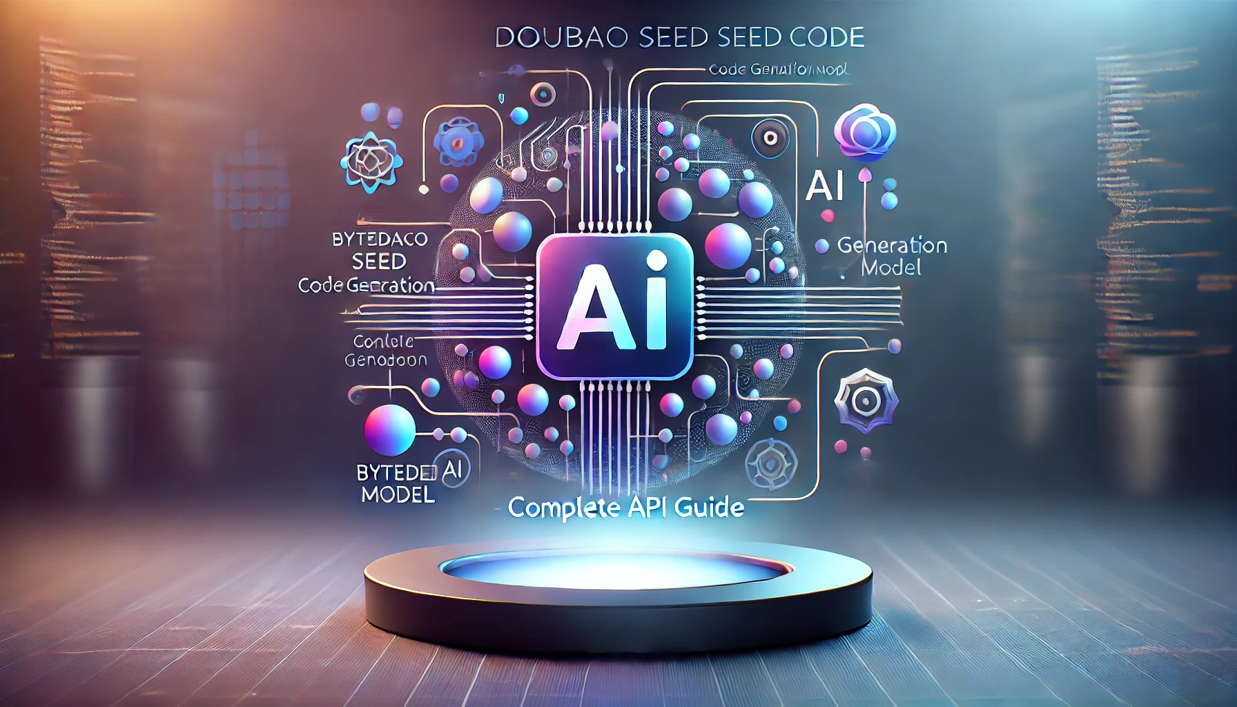 Doubao Seed Code: ByteDance' AI-codegeneratiemodel - Complete API-gids