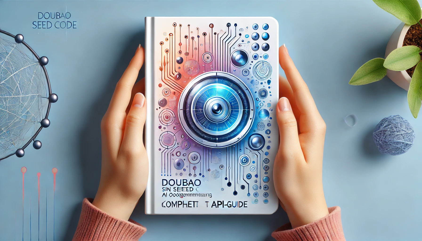 Doubao Seed Code: ByteDance sin AI-kodegenereringsmodell - komplett API-guide