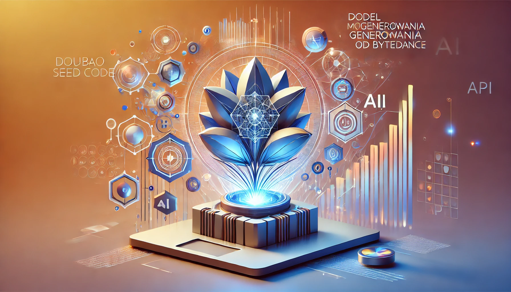 Doubao Seed Code: Model generowania kodu AI od ByteDance - Kompletny przewodnik po API