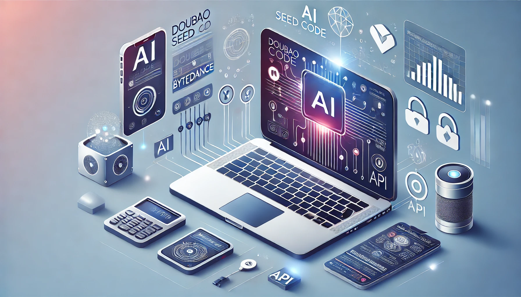 Doubao Seed Code: โมเดลสร้างโค้ดด้วย AI ของ ByteDance - คู่มือ API ฉบับสมบูรณ์
