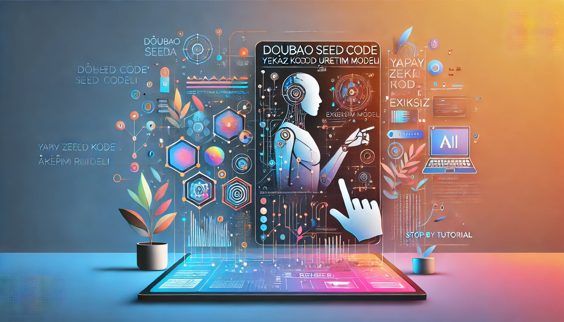 Doubao Seed Code: ByteDance'in Yapay Zekâ Kod Üretim Modeli - Eksiksiz API Rehberi