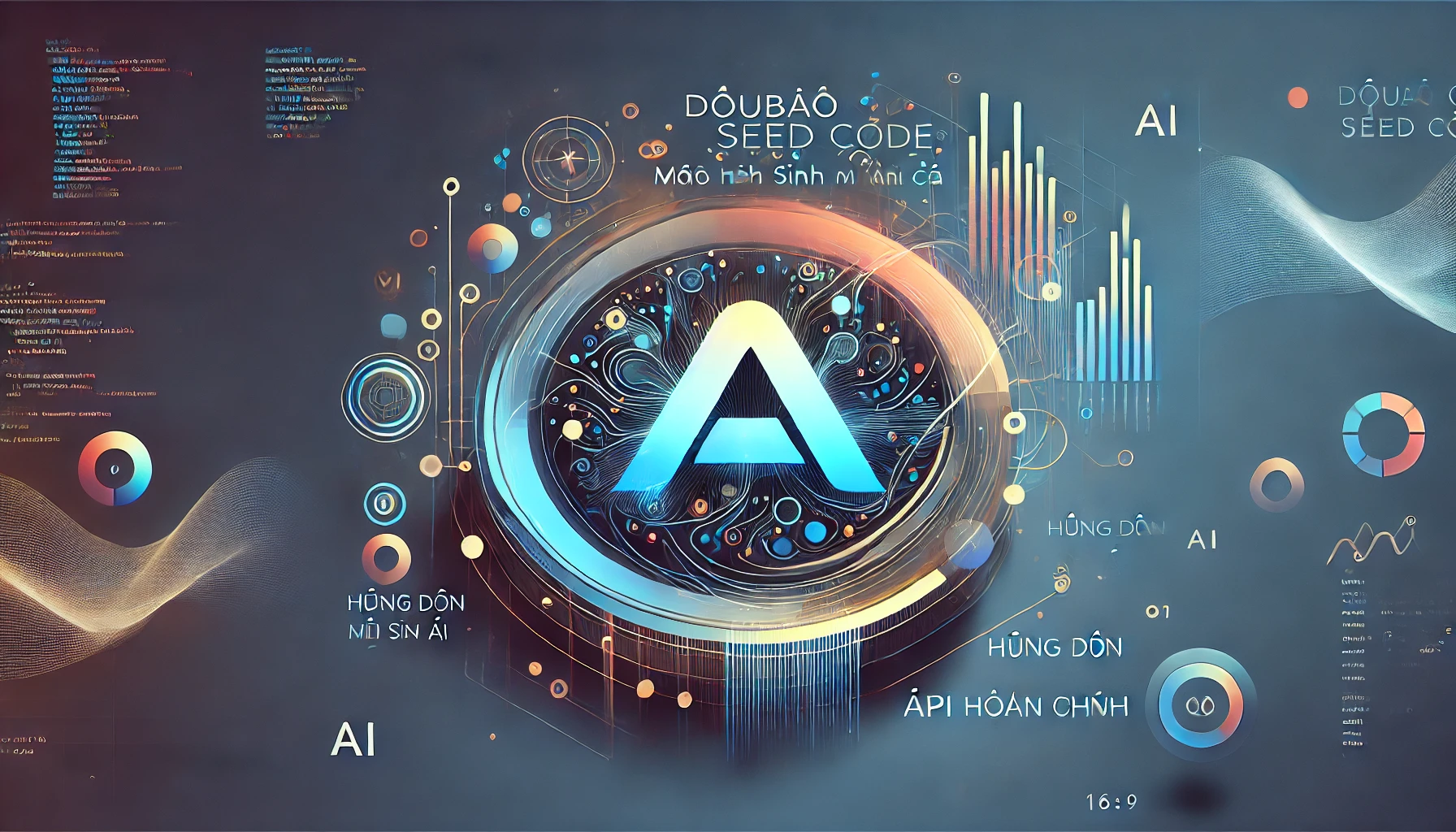 Doubao Seed Code: Mô hình sinh mã AI của ByteDance - Hướng dẫn API hoàn chỉnh
