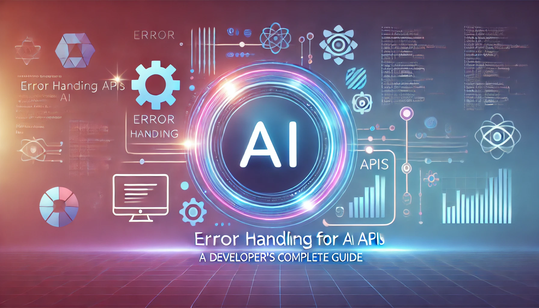 "Error Handling for AI APIs: A Developer's Complete Guide"
