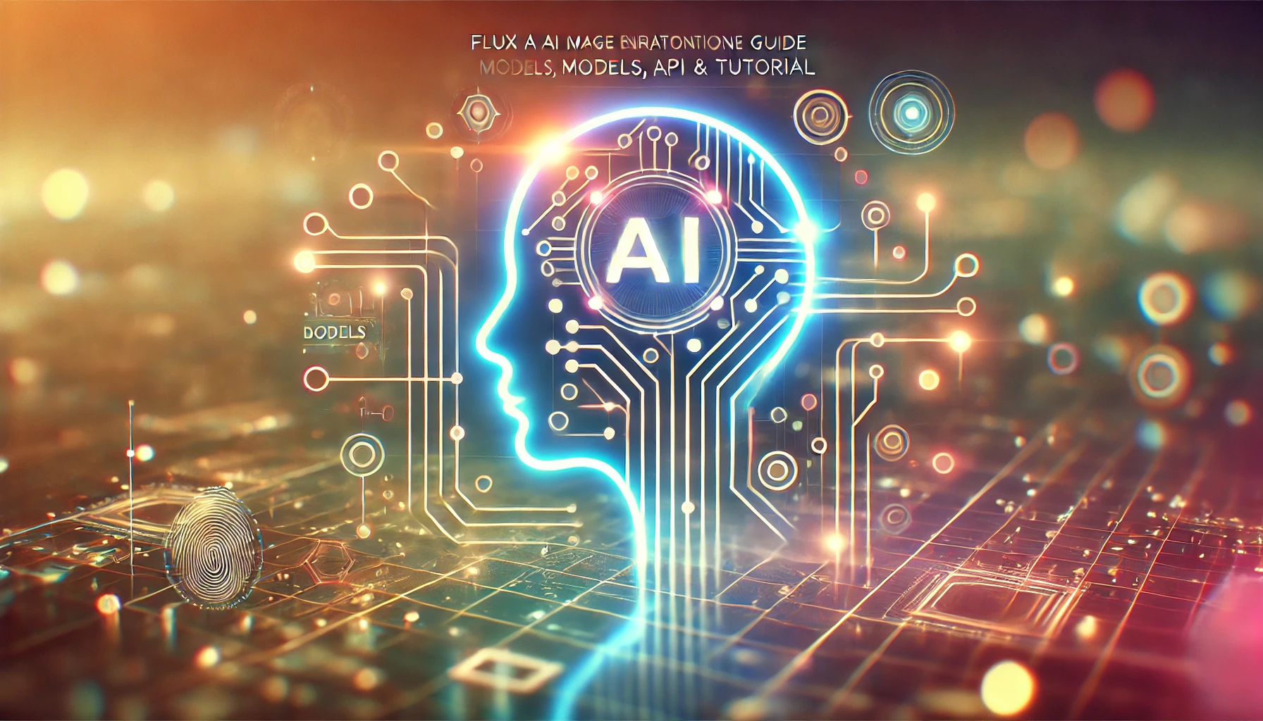 "Flux AI Image Generation Guide 2026: Models, API & Tutorial"