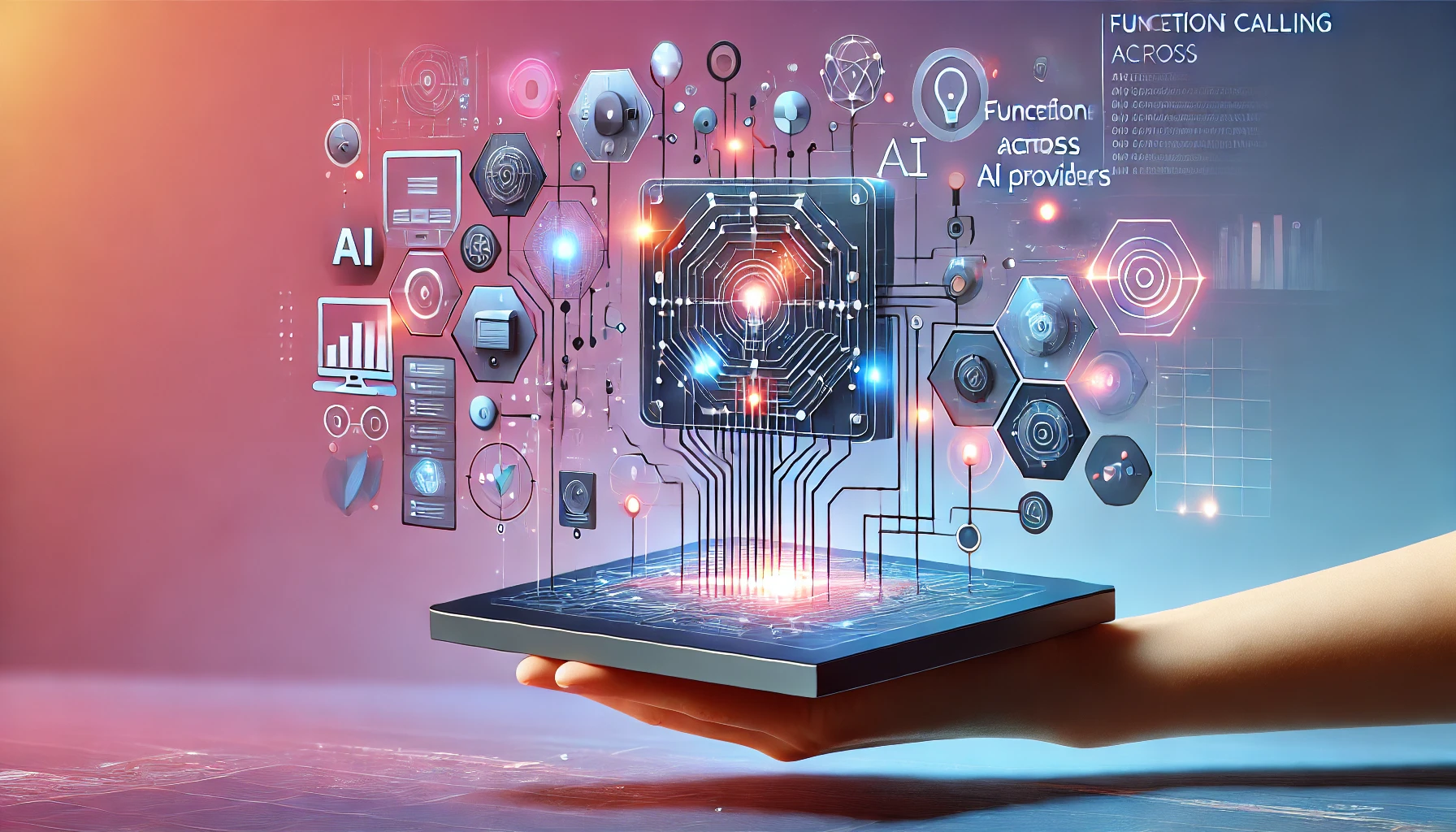 "Function Calling Across AI Providers: A Unified Implementation Guide"