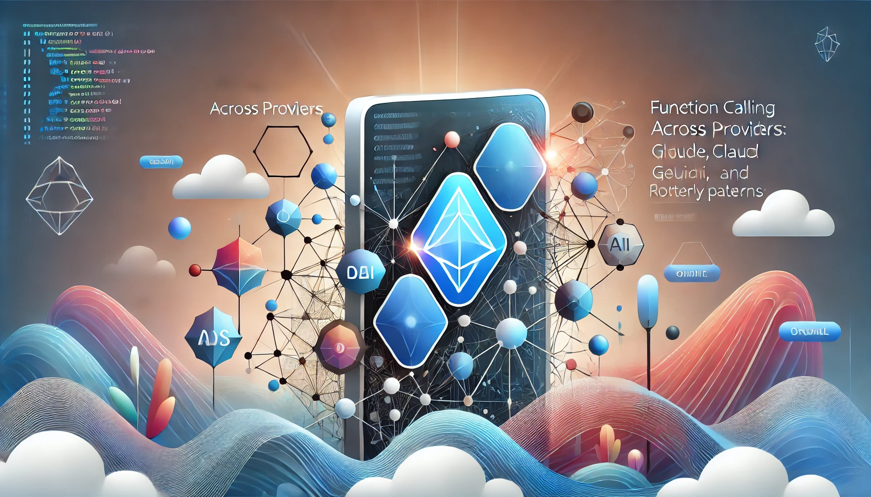 Function Calling Across Providers: OpenAI, Claude, Gemini, and Router-Friendly Patterns