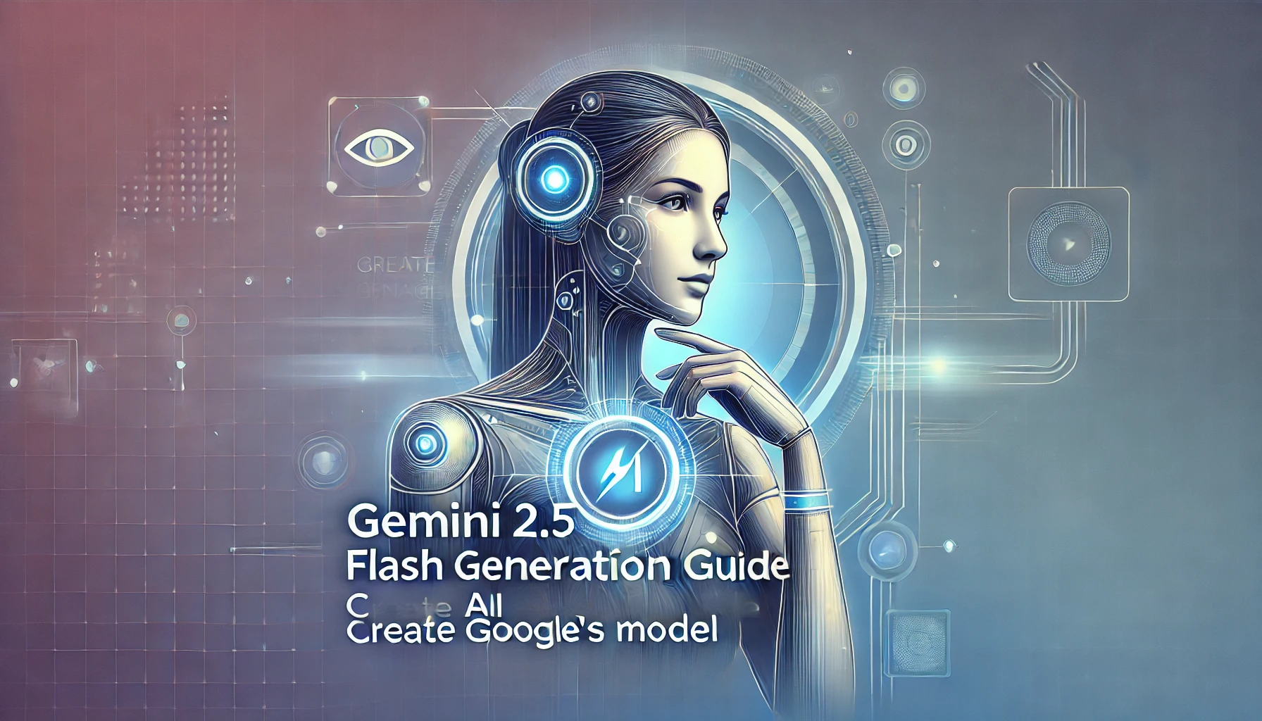 "Gemini 2.5 Flash Image Generation Guide: Create AI Images with Google's Model"