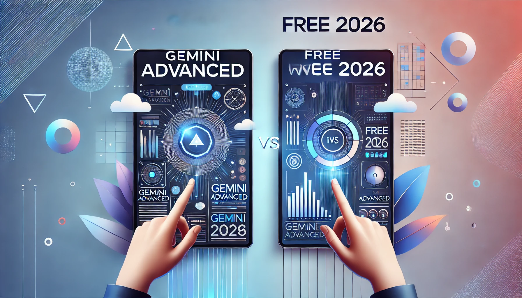 "Gemini Advanced vs Free 2026: Is Gemini Advanced Worth It for Developers?"