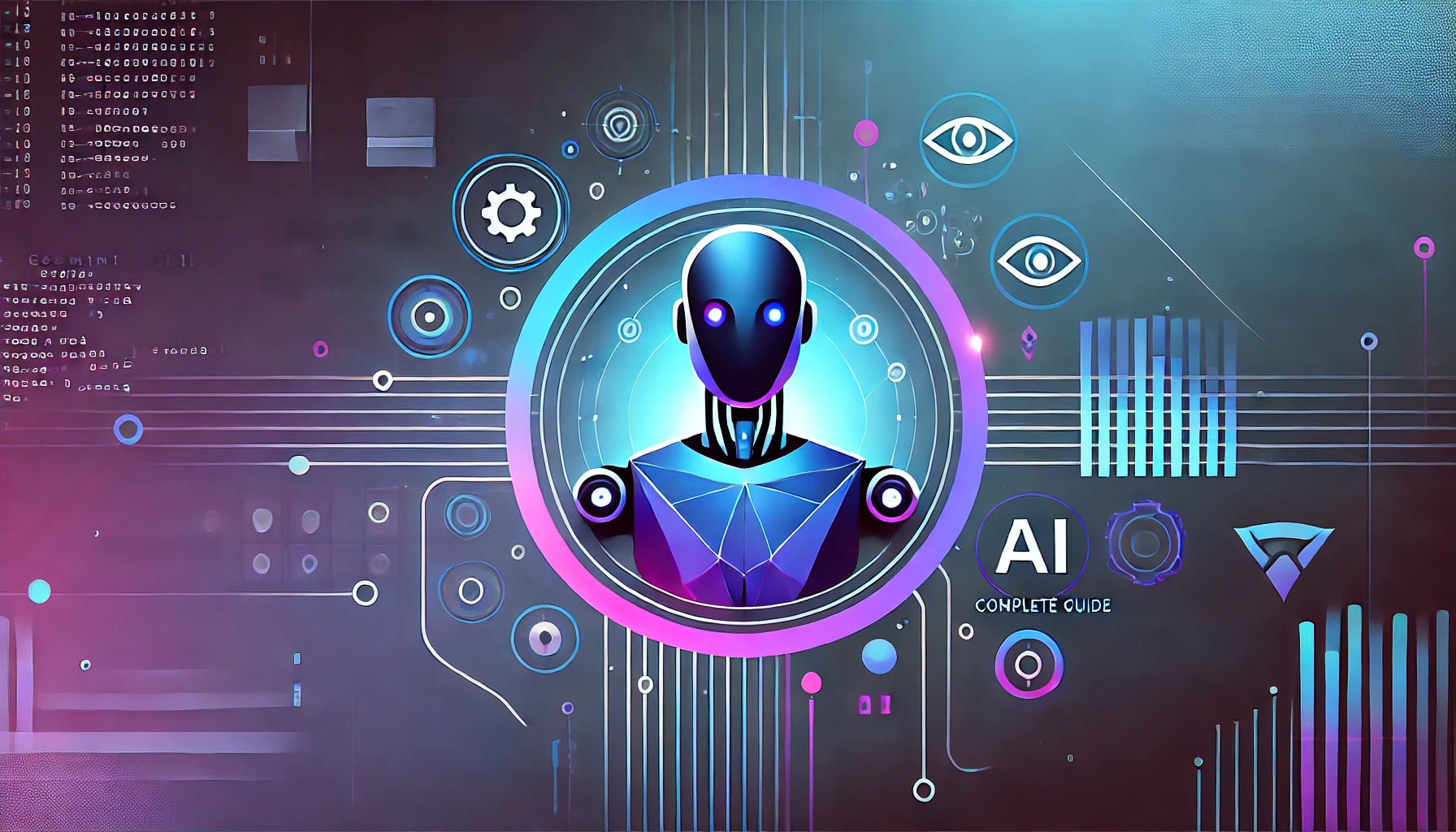 "Gemini CLI Complete Guide: Google's AI-Powered Command Line Tool for Developers"