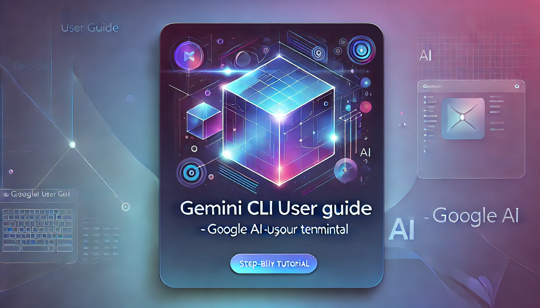 Gemini CLI User Guide - Google AI in Your Terminal