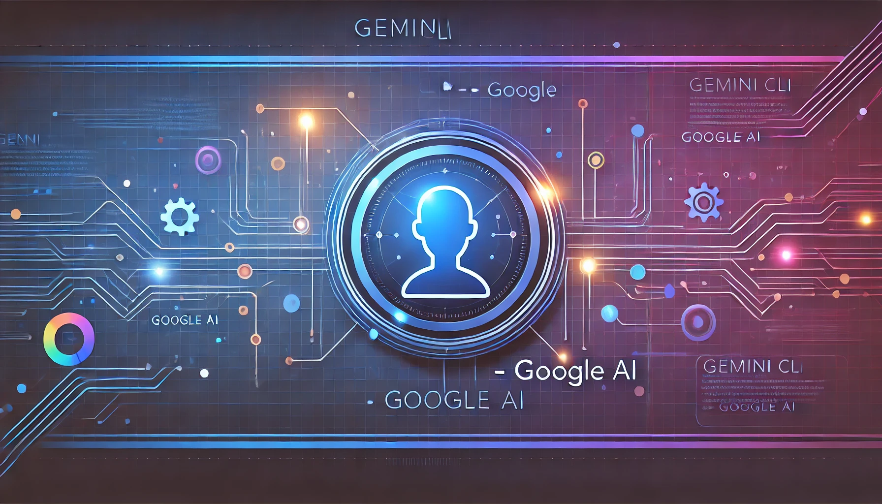 Gemini CLI ユーザーガイド - ターミナルで使う Google AI