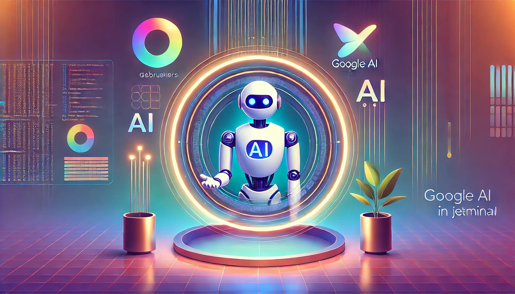 Gemini CLI Gebruikersgids - Google AI in je terminal