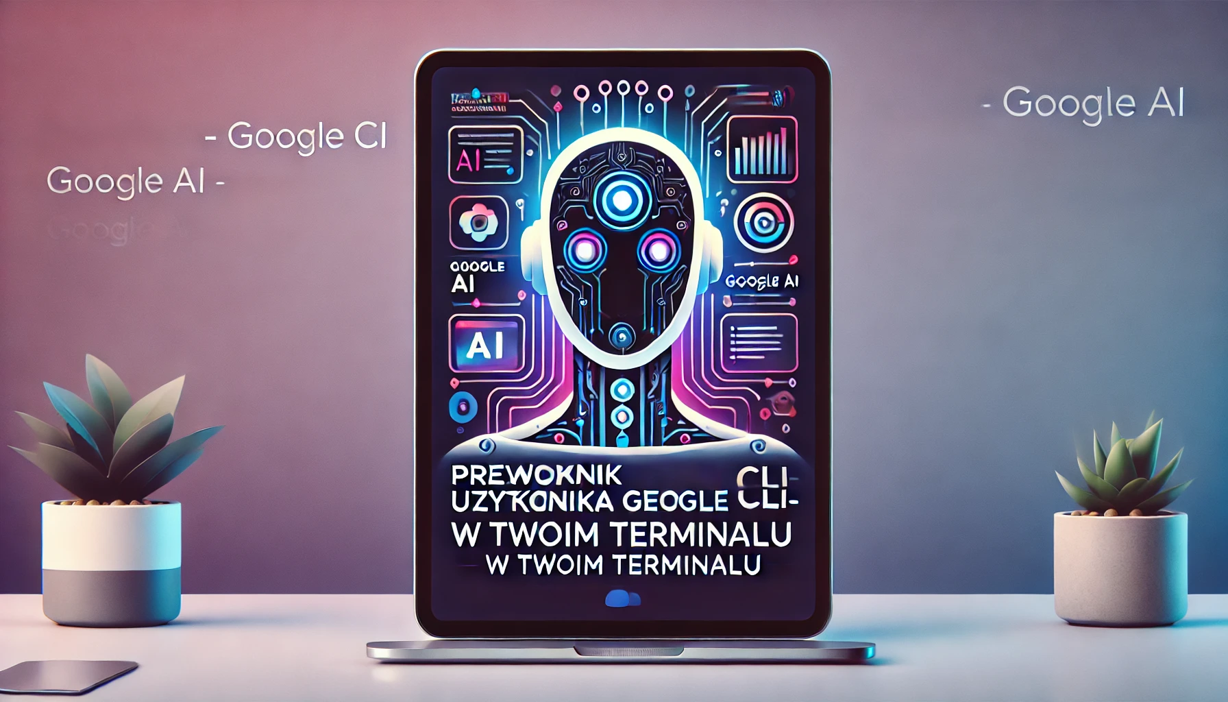 Przewodnik użytkownika Gemini CLI - Google AI w Twoim terminalu