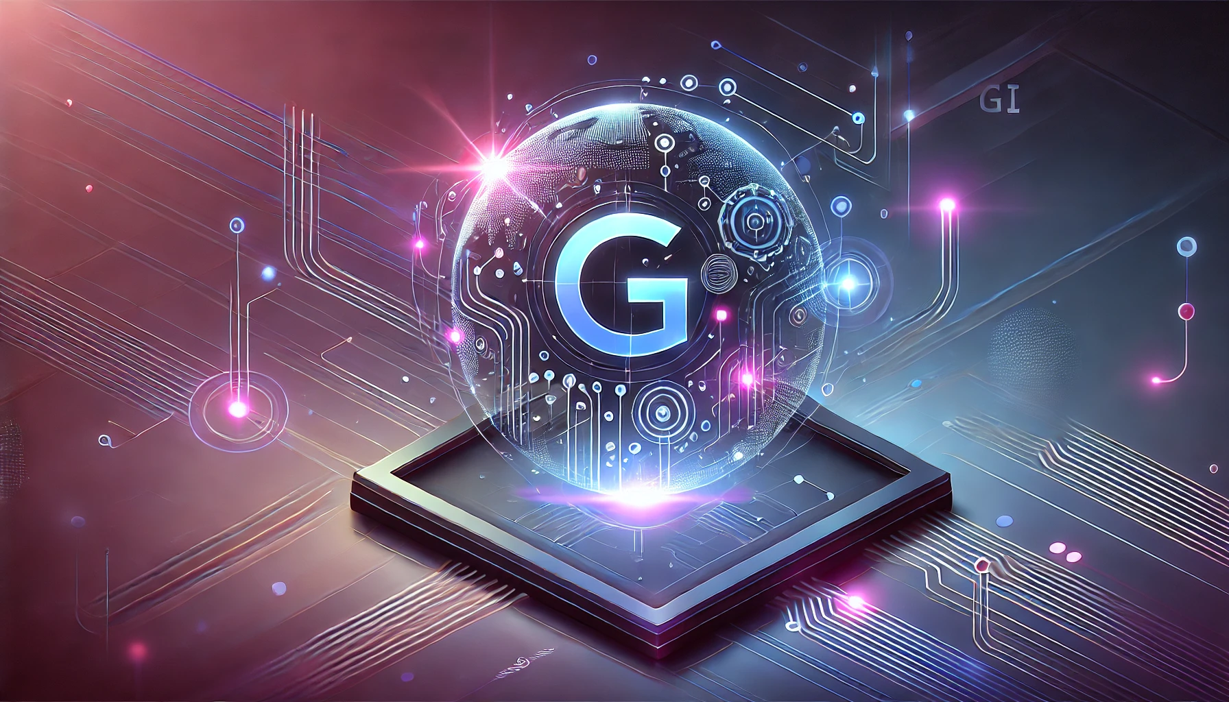 Руководство пользователя Gemini CLI - Google ИИ в вашем терминале