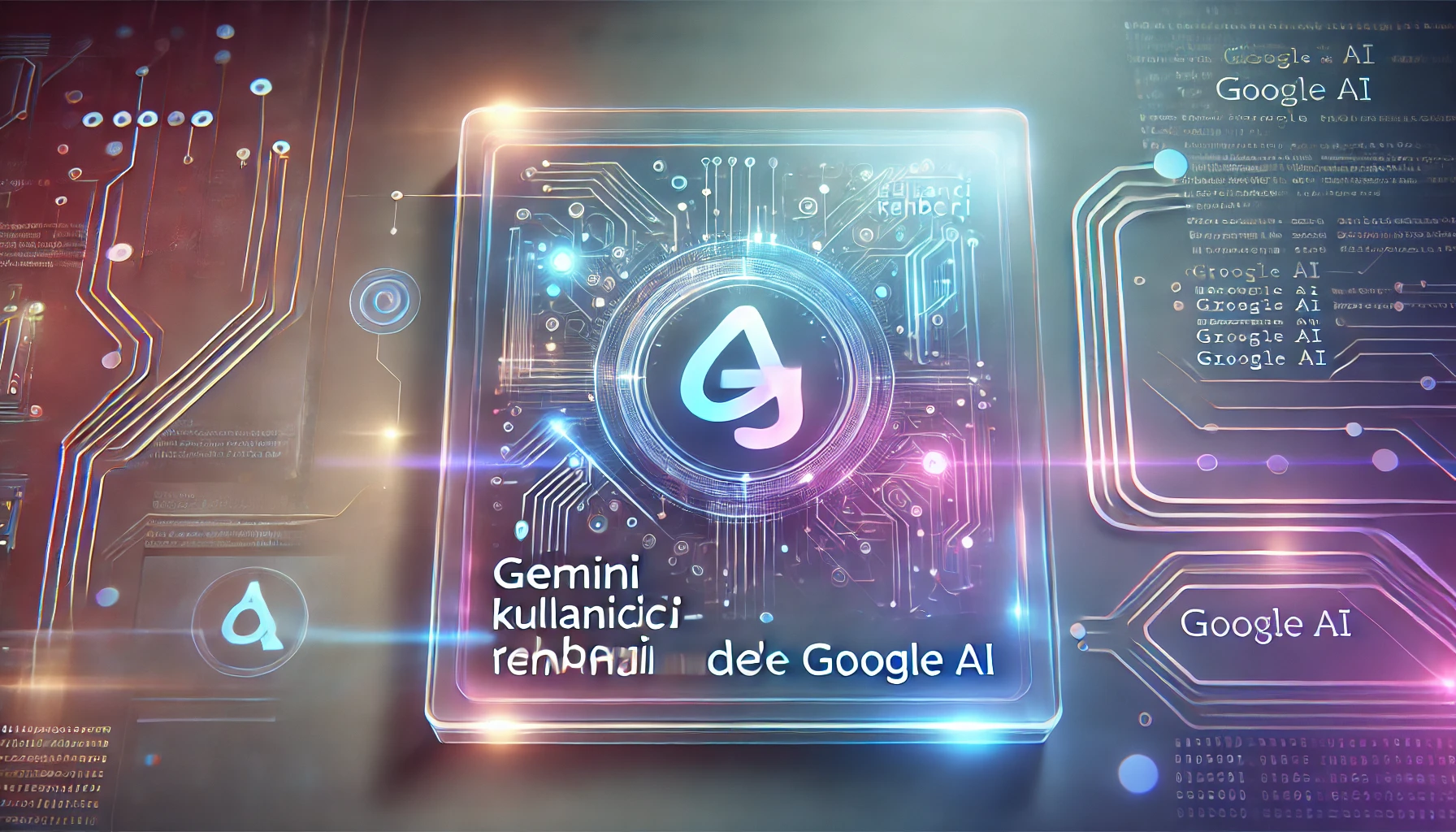 Gemini CLI Kullanıcı Rehberi - Terminalinizde Google AI