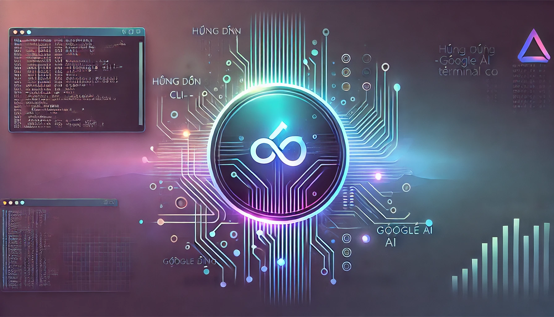 Hướng Dẫn Sử Dụng Gemini CLI - Google AI Trong Terminal Của Bạn