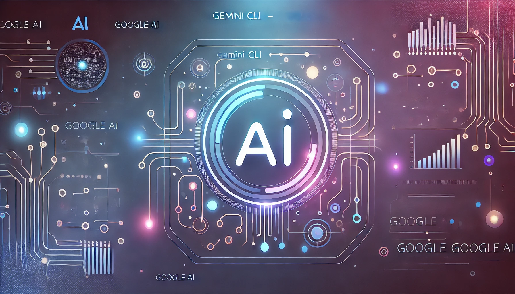Gemini CLI 用户指南 - 在终端中使用 Google AI