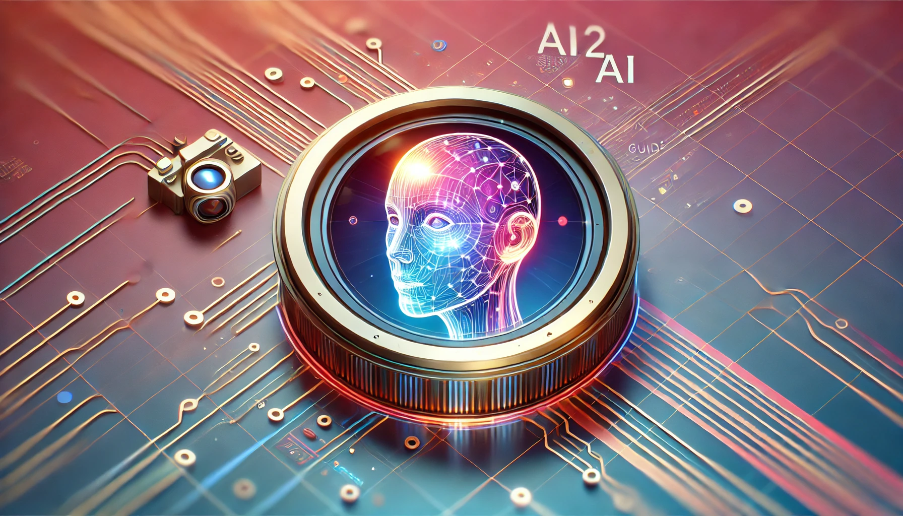 "Gempix2 AI Complete Guide: Google's Image Generation Model"