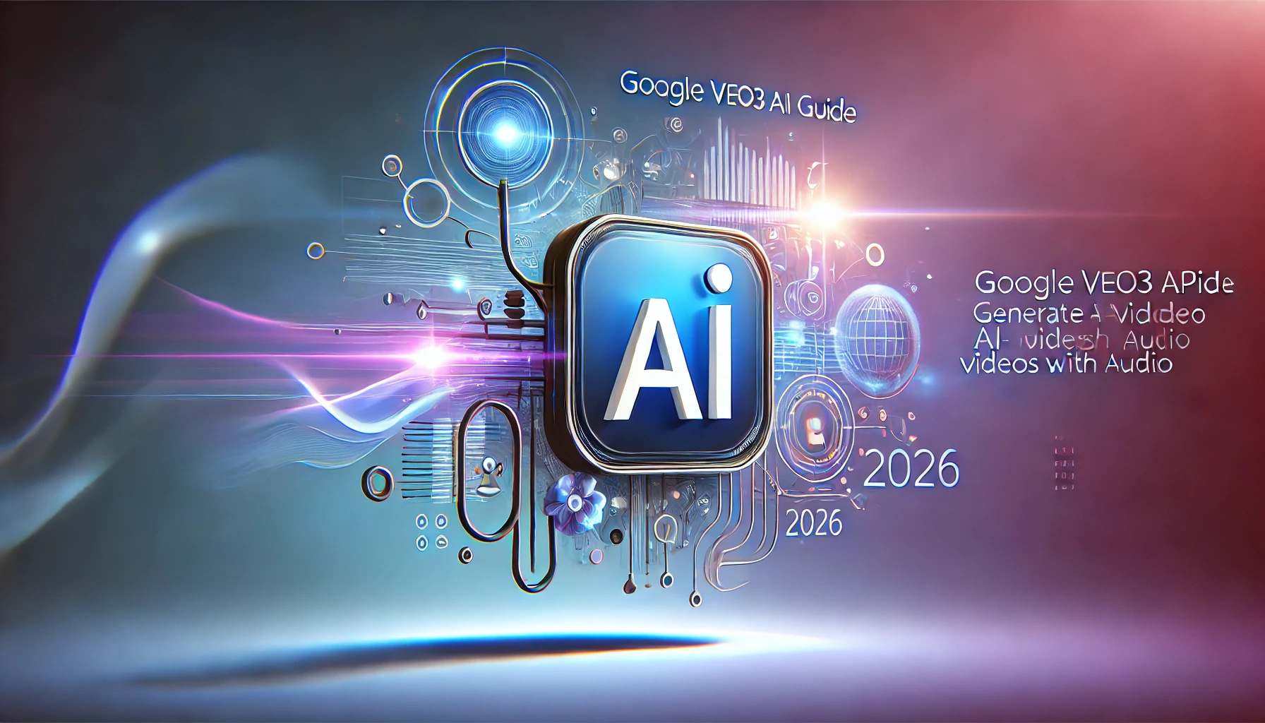 "Google Veo3 API Guide: Generate AI Videos with Audio in 2026"