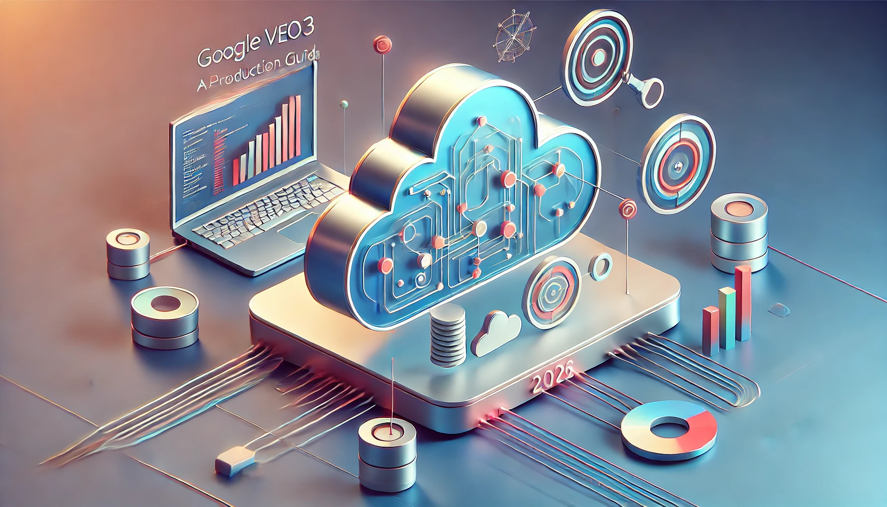 "Google Veo3 API Production Guide 2026: Pricing, Rate Limits, and Deployment Patterns"