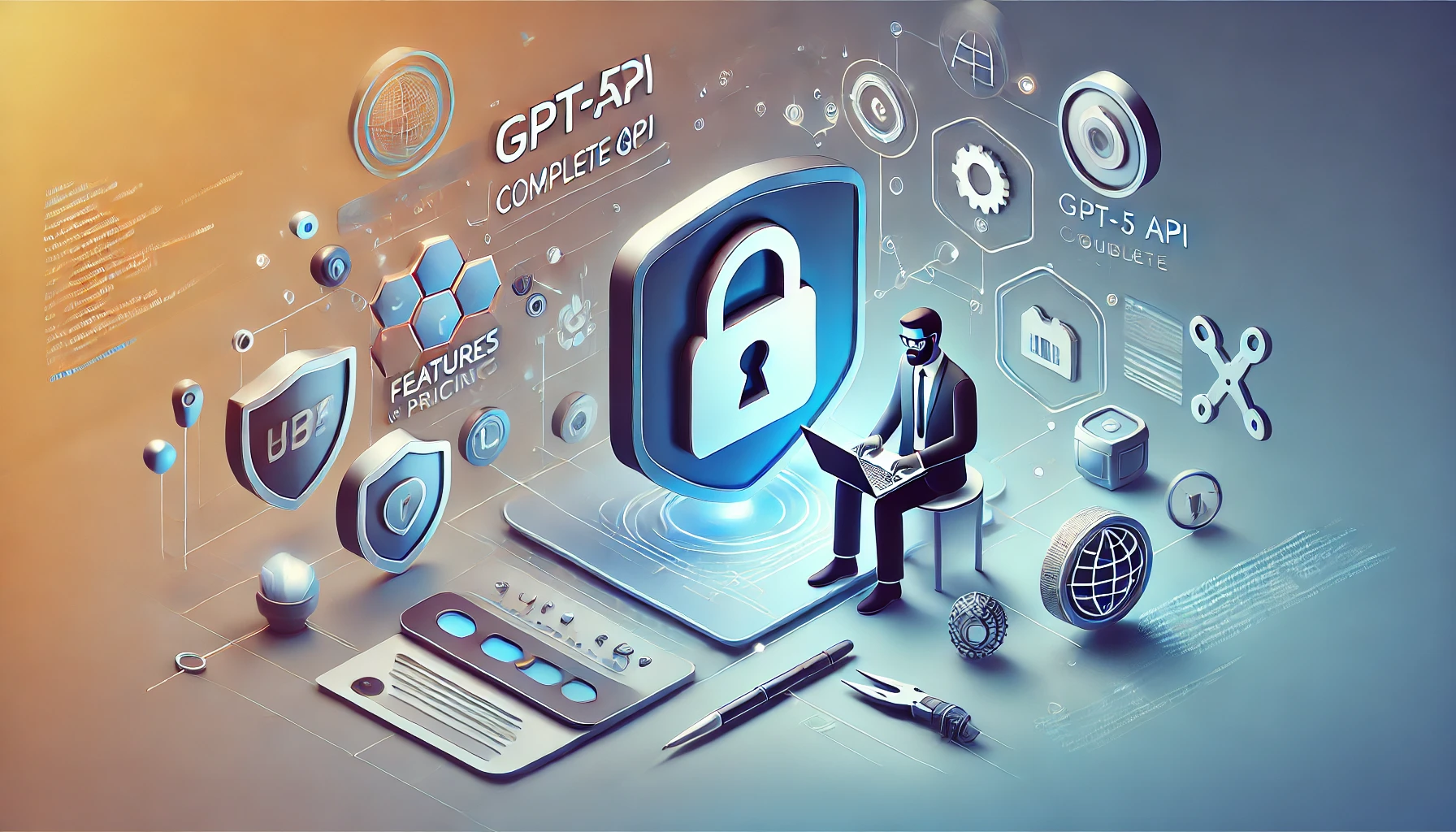 "GPT-5 API Complete Guide: Features, Pricing, and Code Examples"