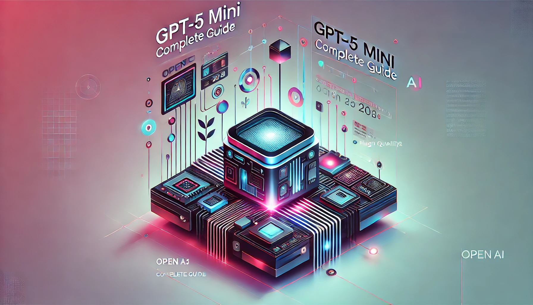 "GPT-5 Mini Complete Guide: OpenAI's Most Cost-Effective Model in 2026"