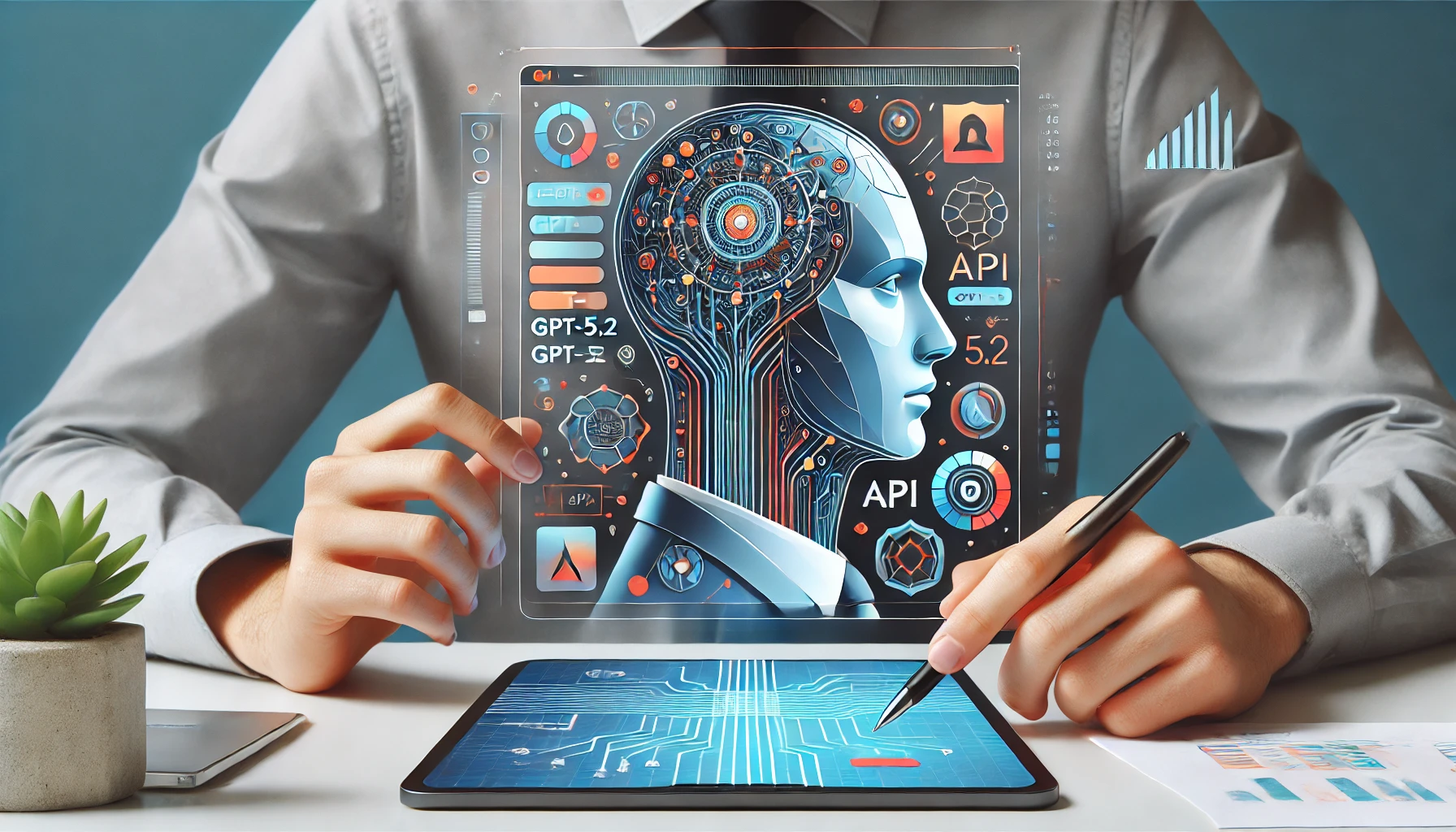 كيفية الوصول إلى GPT-5 و GPT-5.2 عبر واجهة برمجة التطبيقات (API) - دليل المطوّر الكامل