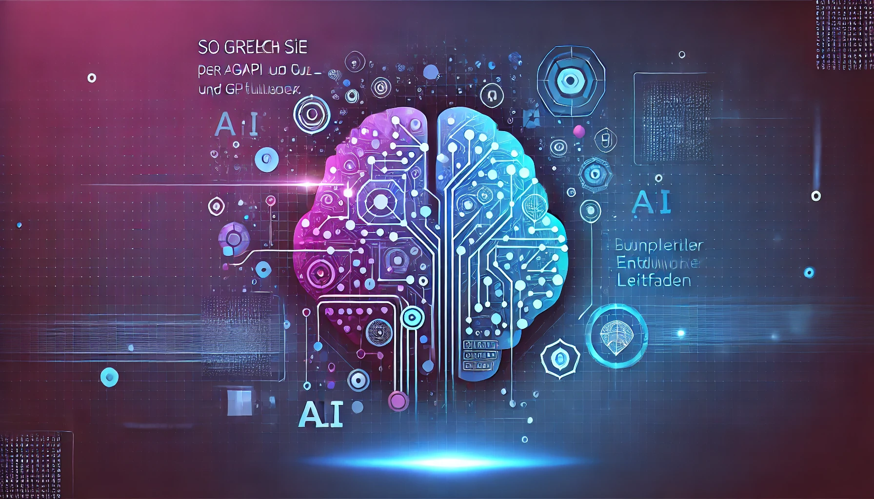 So greifen Sie per API auf GPT-5 und GPT-5.2 zu – Vollständiger Entwicklerleitfaden