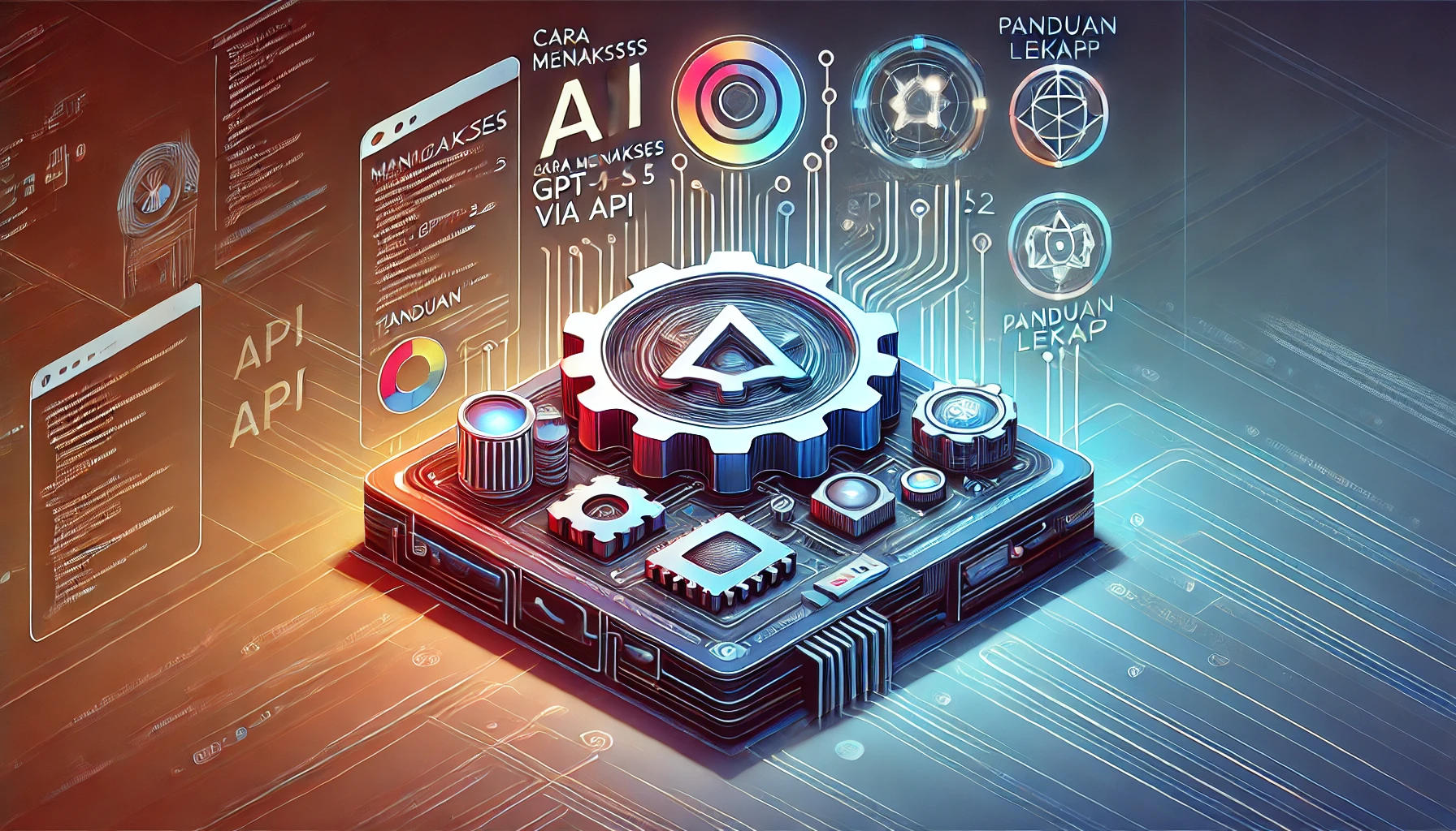 Cara Mengakses GPT-5 dan GPT-5.2 via API - Panduan Lengkap untuk Developer