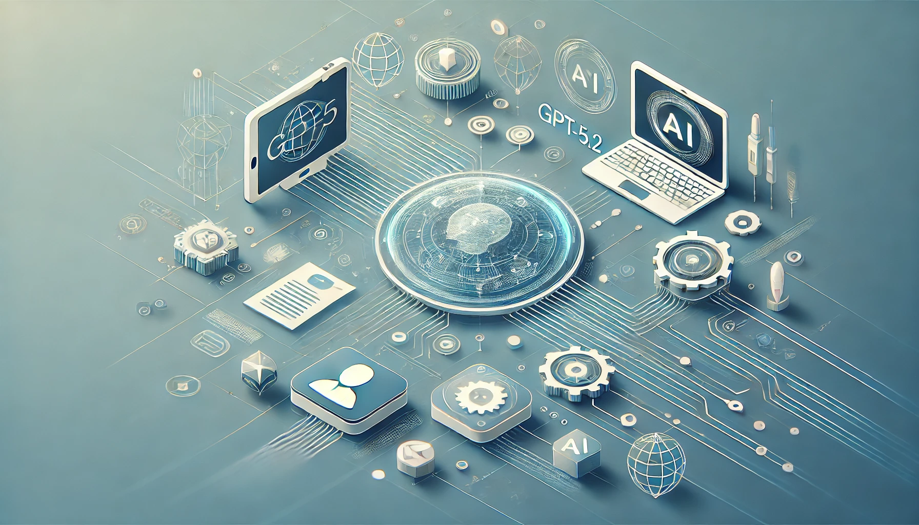 GPT-5 と GPT-5.2 に API 経由でアクセスする方法 - 完全開発者ガイド