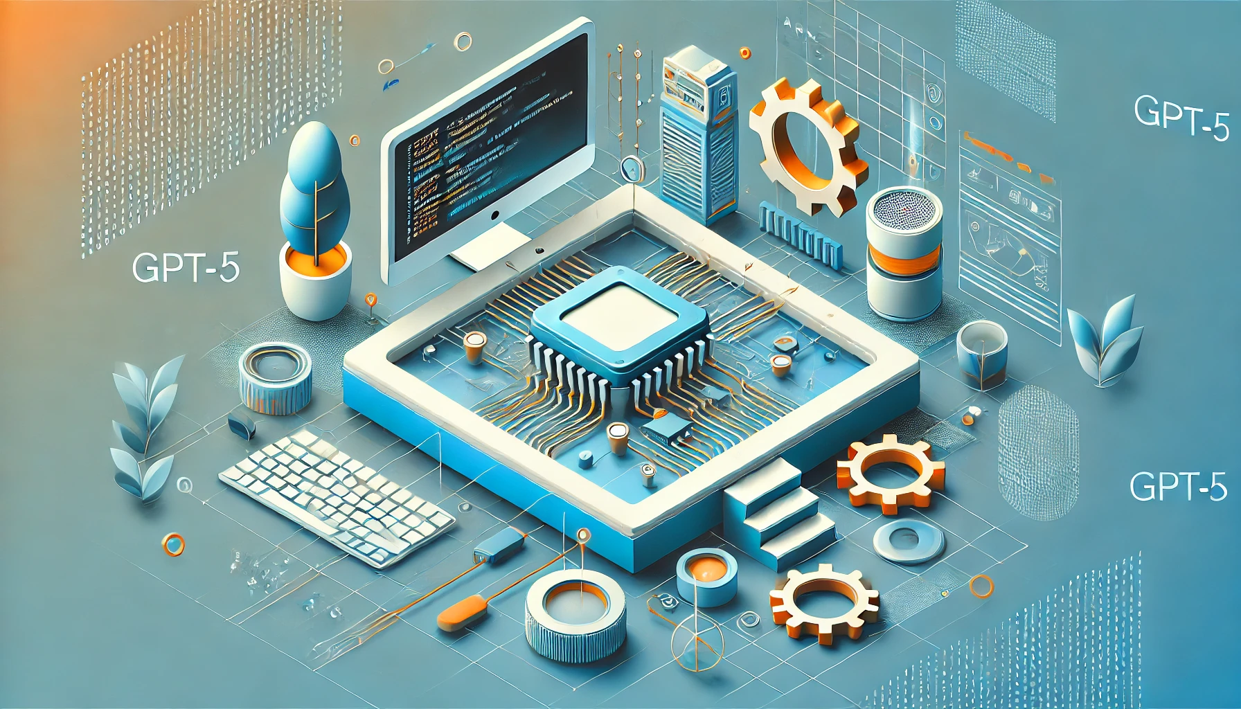 GPT-5 және GPT-5.2 API арқылы қалай қолжетімді болады - Толық әзірлеуші нұсқаулық