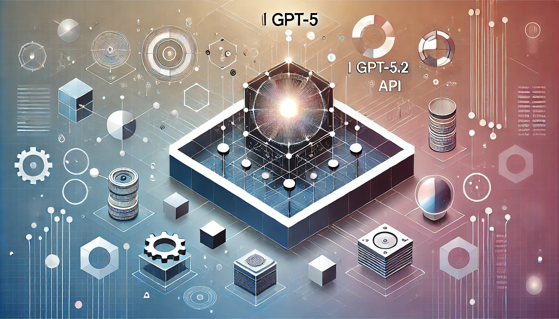 วิธีเข้าถึง GPT-5 และ GPT-5.2 ผ่าน API - คู่มือฉบับสมบูรณ์สำหรับนักพัฒนา
