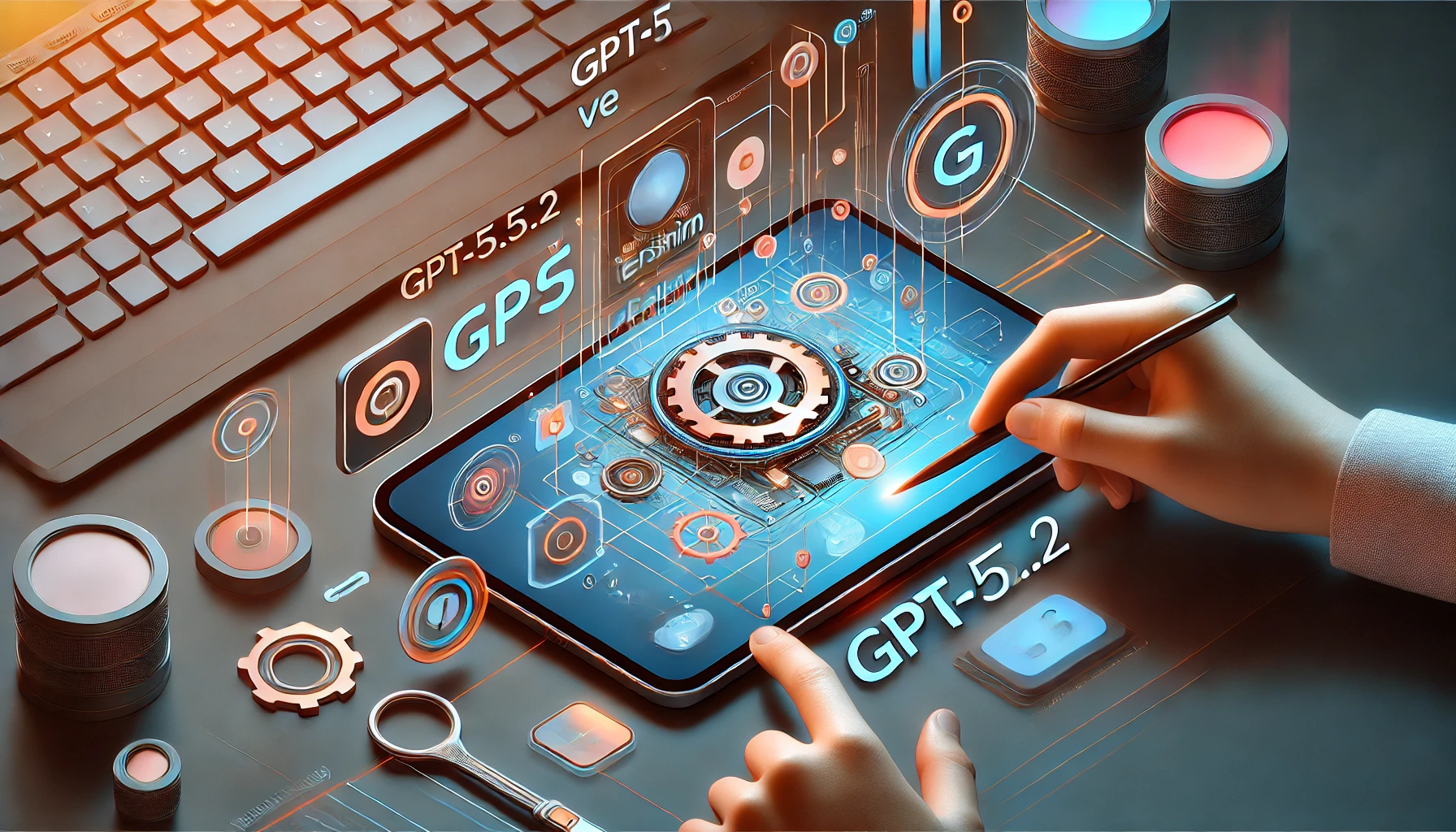 GPT-5 ve GPT-5.2'ye API Üzerinden Erişim - Geliştiriciler için Eksiksiz Rehber