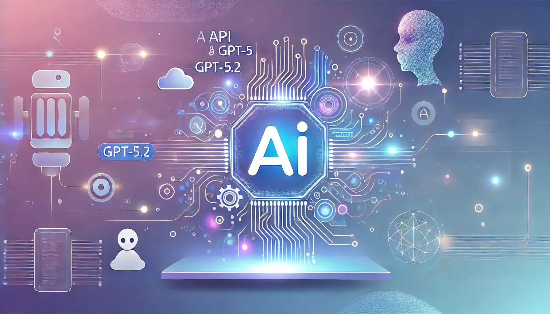 如何通过 API 访问 GPT-5 和 GPT-5.2 —— 完整开发者指南