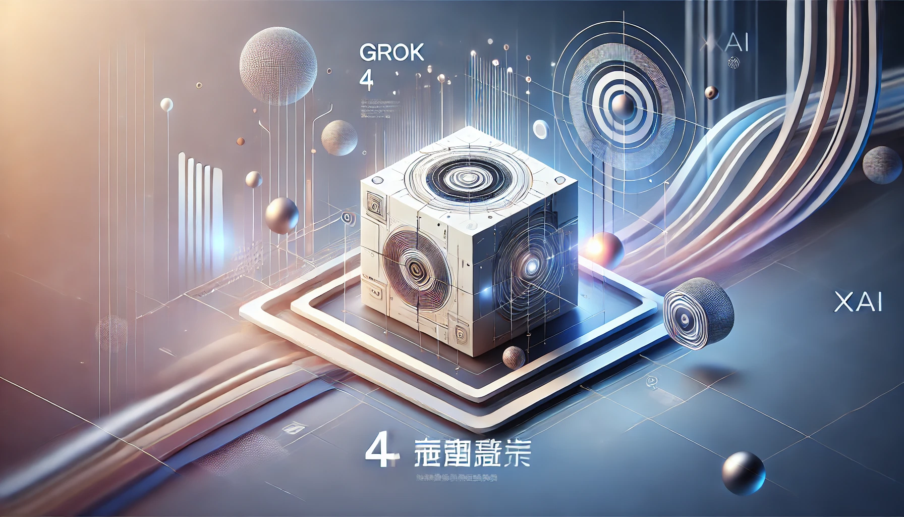 "Grok 4 免费使用教程:xAI 最新模型完全指南"