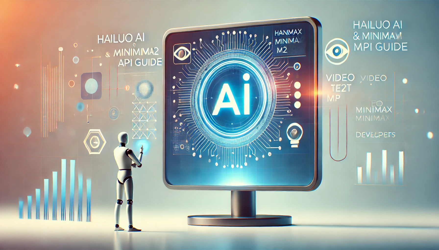 "Hailuo AI & MiniMax M2 API Guide: Video and Text Generation for Developers"