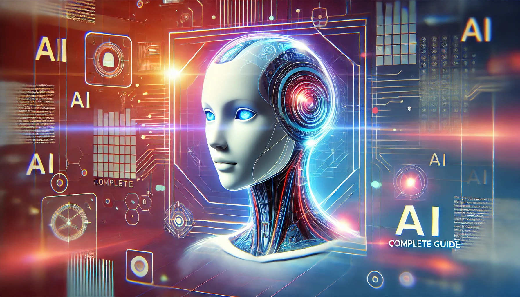 "Ideogram AI Complete Guide: Create Stunning AI Images with Perfect Text"